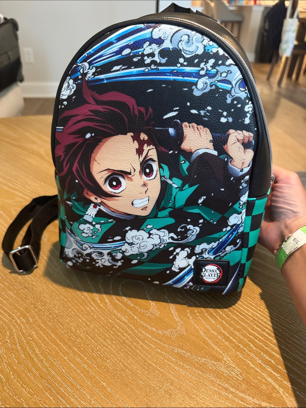 Funko Mini Bag - Demon Slayer